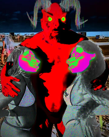 The future as it should be